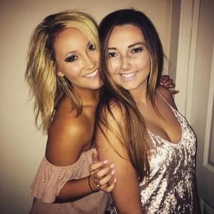 Meet your Posher, Drew